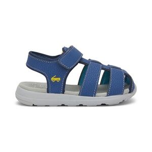 See Kai Run Cyrus Navy Sandal